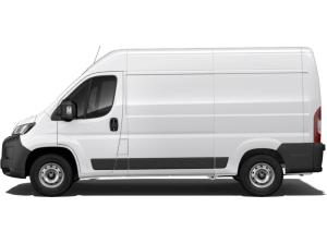 Peugeot Boxer 2.2 BlueHDi 120 Kasten L2H2 330 Klima, Einparkhilfe hinten Bestellfahrzeug