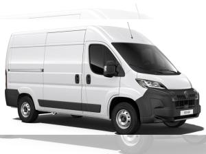 Peugeot Boxer 2.2 BlueHDi 120 Kasten L2H2 330 Klima, Einparkhilfe hinten Bestellfahrzeug