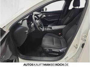 Mazda 3 GEWERBE Homura 2.5L 140 PS 6GS PS FREI KONFIGURIERBAR