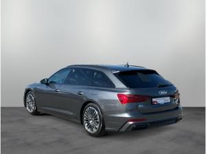 Audi A6 Avant sport 55 TFSIe S-Line / Head-up, Pano