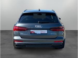 Audi A6 Avant sport 55 TFSIe S-Line / Head-up, Pano