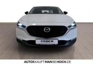 Mazda CX-30 PRIVAT MAZDA CX-30 2.5L 140 PS HOMURA //AUTOMATIK MODELL 2025