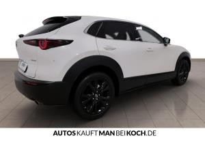 Mazda CX-30 GEWERBE MAZDA CX-30 2.5L 140 PS HOMURA // MODELL 2025