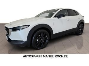 Mazda CX-30 PRIVAT MAZDA CX-30 2.5L 140 PS HOMURA // MODELL 2025
