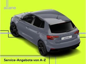 Skoda Fabia 1.0 MPI Selection Schalter - inkl. Winterpaket - Vario-Leasing