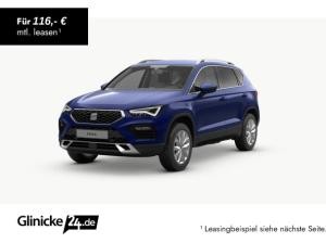 Seat Ateca Road Edition 1.5 TSI * FREI KONFIGURIERBAR*