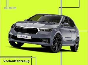 Skoda Fabia 1.0 MPI Selection Schalter - inkl. Winterpaket - Vario-Leasing