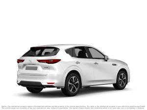 Mazda CX-60 DIESEL 200 Automatik PRIME-LINE Navi, LED, ACC Bestellfahrzeug