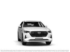 Mazda CX-60 DIESEL 200 Automatik PRIME-LINE Navi, LED, ACC Bestellfahrzeug