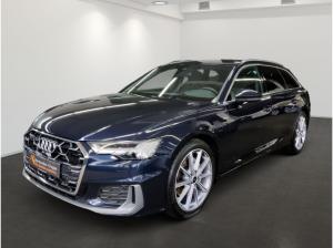 Audi A6 Avant s-line 50 TDI quattro Allradlenkung AHK MatrixHD