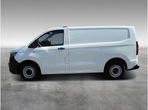 Volkswagen Transporter e- Kasten 3100mm *GJR*Holzbo.*