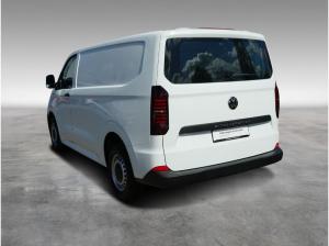 Volkswagen Transporter e- Kasten 3100mm *GJR*Holzbo.*