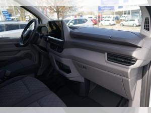 Volkswagen Transporter e- Kasten 3100mm *GJR*Holzbo.*