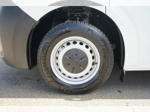 Volkswagen Transporter e- Kasten 3100mm *GJR*Holzbo.*