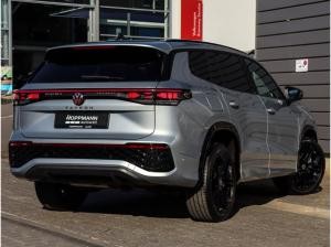 Volkswagen Tayron R-Line 2,0 l TDI SCR 4MOTION DSG AHK MATRIX BLACK STYLE