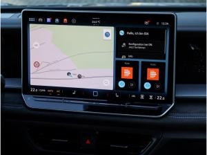 Volkswagen Tayron R-Line 2,0 l TDI SCR 4MOTION DSG AHK MATRIX BLACK STYLE