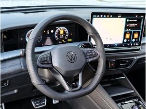 Volkswagen Tayron R-Line 2,0 l TDI SCR 4MOTION DSG AHK MATRIX BLACK STYLE