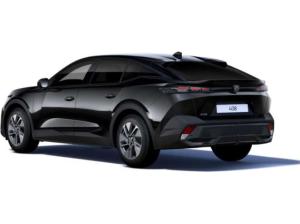 Peugeot 408 HYBRID 145 e-DSC6 Allure, Metallic, Bestellfahrzeug