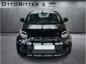 Fiat 500e ICON 16"ALU/NAVI/SCHNELLADER ⚡️ ELEKTRO 🤩 SONDERAKTION 🛒 SOFORT VERFÜGBAR ❗️❗️❗️