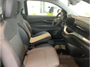 Fiat 500e ICON 16"ALU/NAVI/SCHNELLADER ⚡️ ELEKTRO 🤩 SONDERAKTION 🛒 SOFORT VERFÜGBAR ❗️❗️❗️