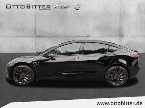 Tesla Model 3 23 Performance Dualmotor Allrad 🤩 SONDERAKTION 🛒 SOFORT VERFÜGBAR ❗️❗️❗️