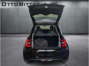 Fiat 500e ICON 16"ALU/NAVI/SCHNELLADER ⚡️ ELEKTRO 🤩 SONDERAKTION 🛒 SOFORT VERFÜGBAR ❗️❗️❗️