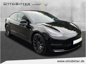 Tesla Model 3 23 Performance Dualmotor Allrad 🤩 SONDERAKTION 🛒 SOFORT VERFÜGBAR ❗️❗️❗️