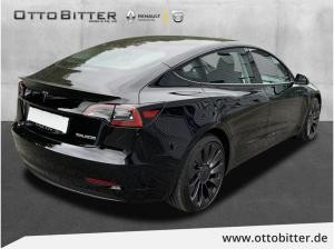 Tesla Model 3 23 Performance Dualmotor Allrad 🤩 SONDERAKTION 🛒 SOFORT VERFÜGBAR ❗️❗️❗️