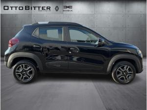 Dacia Spring Essential KAMERA/NAVI ⚡️ ELEKTRO 🤩 SONDERAKTION 🛒 SOFORT VERFÜGBAR ❗️❗️❗️