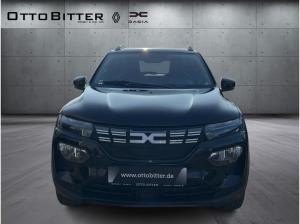 Dacia Spring Essential KAMERA/NAVI ⚡️ ELEKTRO 🤩 SONDERAKTION 🛒 SOFORT VERFÜGBAR ❗️❗️❗️