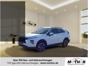 Mitsubishi Eclipse Cross 2.4 PHEV BASIS Automatik