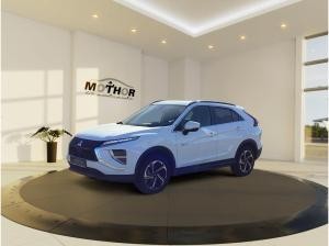 Mitsubishi Eclipse Cross 2.4 PHEV BASIS Automatik