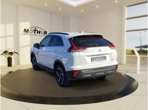 Mitsubishi Eclipse Cross 2.4 PHEV BASIS Automatik