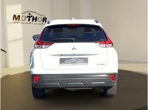 Mitsubishi Eclipse Cross 2.4 PHEV BASIS Automatik