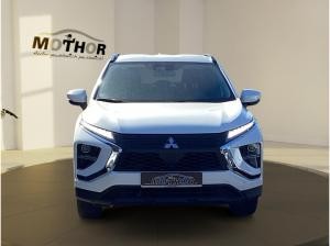 Mitsubishi Eclipse Cross 2.4 PHEV BASIS Automatik