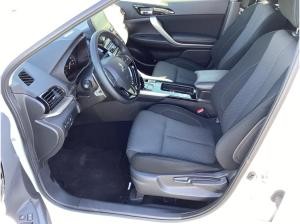 Mitsubishi Eclipse Cross 2.4 PHEV BASIS Automatik