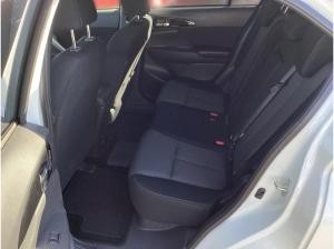 Mitsubishi Eclipse Cross 2.4 PHEV BASIS Automatik