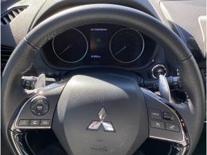 Mitsubishi Eclipse Cross 2.4 PHEV BASIS Automatik