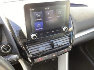Mitsubishi Eclipse Cross 2.4 PHEV BASIS Automatik