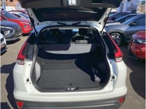 Mitsubishi Eclipse Cross 2.4 PHEV BASIS Automatik