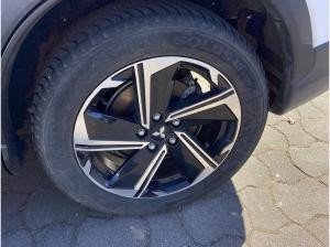 Mitsubishi Eclipse Cross 2.4 PHEV BASIS Automatik