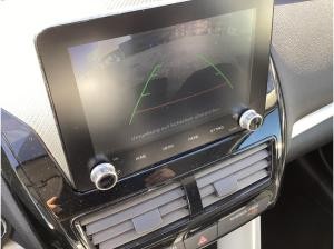 Mitsubishi Eclipse Cross 2.4 PHEV BASIS Automatik