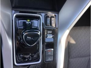 Mitsubishi Eclipse Cross 2.4 PHEV BASIS Automatik