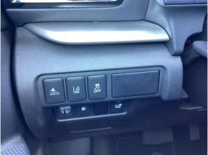 Mitsubishi Eclipse Cross 2.4 PHEV BASIS Automatik