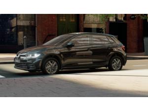 Volkswagen Polo VI Style *sofort verfügbar* inkl. Winterrädern