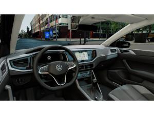 Volkswagen Polo VI Style *sofort verfügbar* inkl. Winterrädern