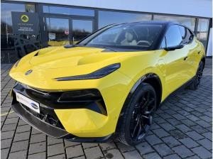 Lotus Eletre S - Sonderleasing