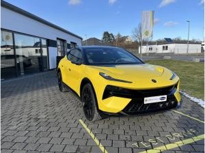 Lotus Eletre S - Sonderleasing