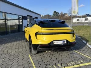 Lotus Eletre S - Sonderleasing