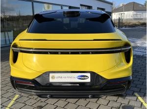 Lotus Eletre S - Sonderleasing